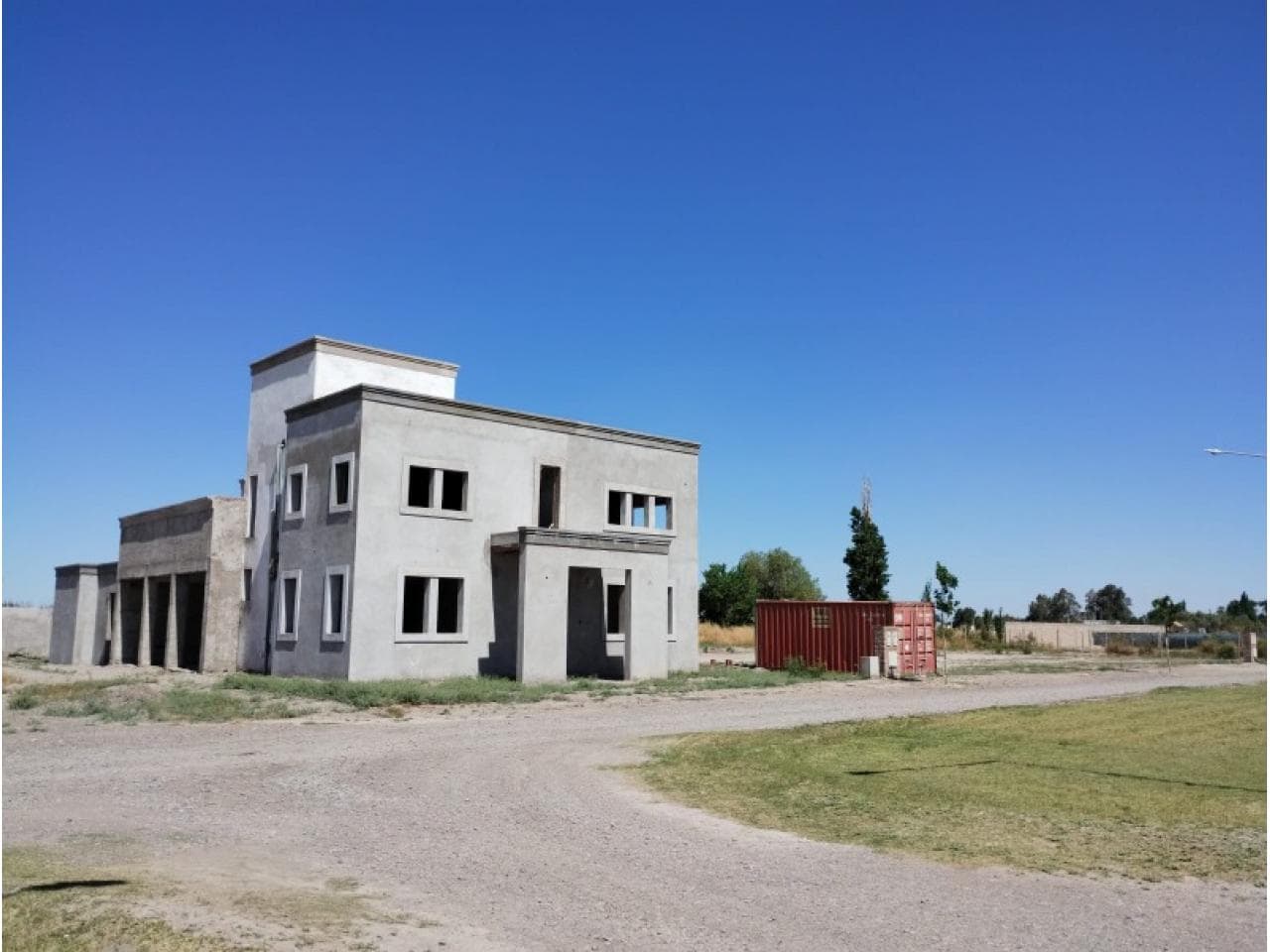 🔵venta  Casa En Barrio Rincón Del Malbec. - Ref 2477🔵
