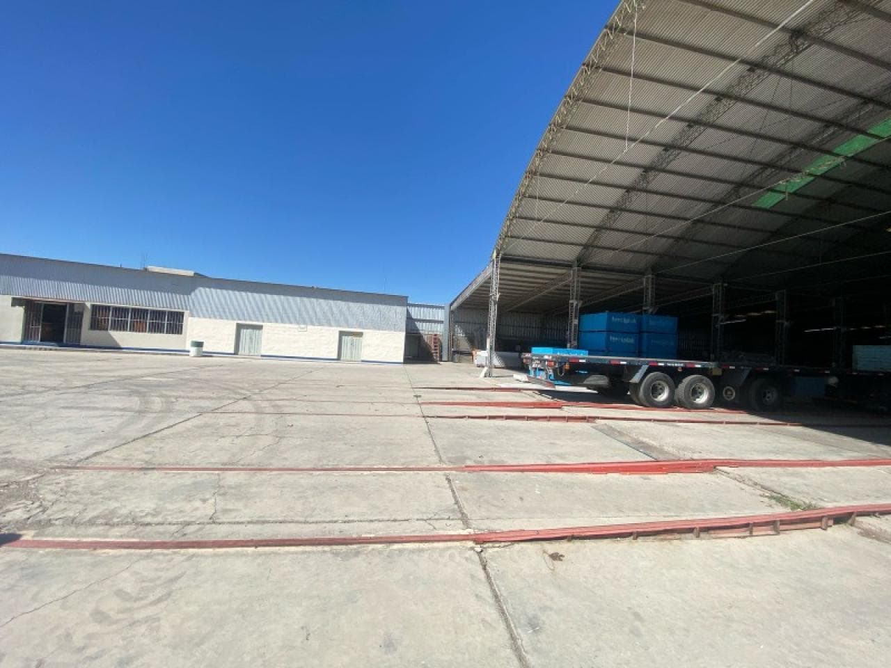 🔵venta Importante Galpon - Rn Nº 40 Y Calle Ix - Ref  2469🔵