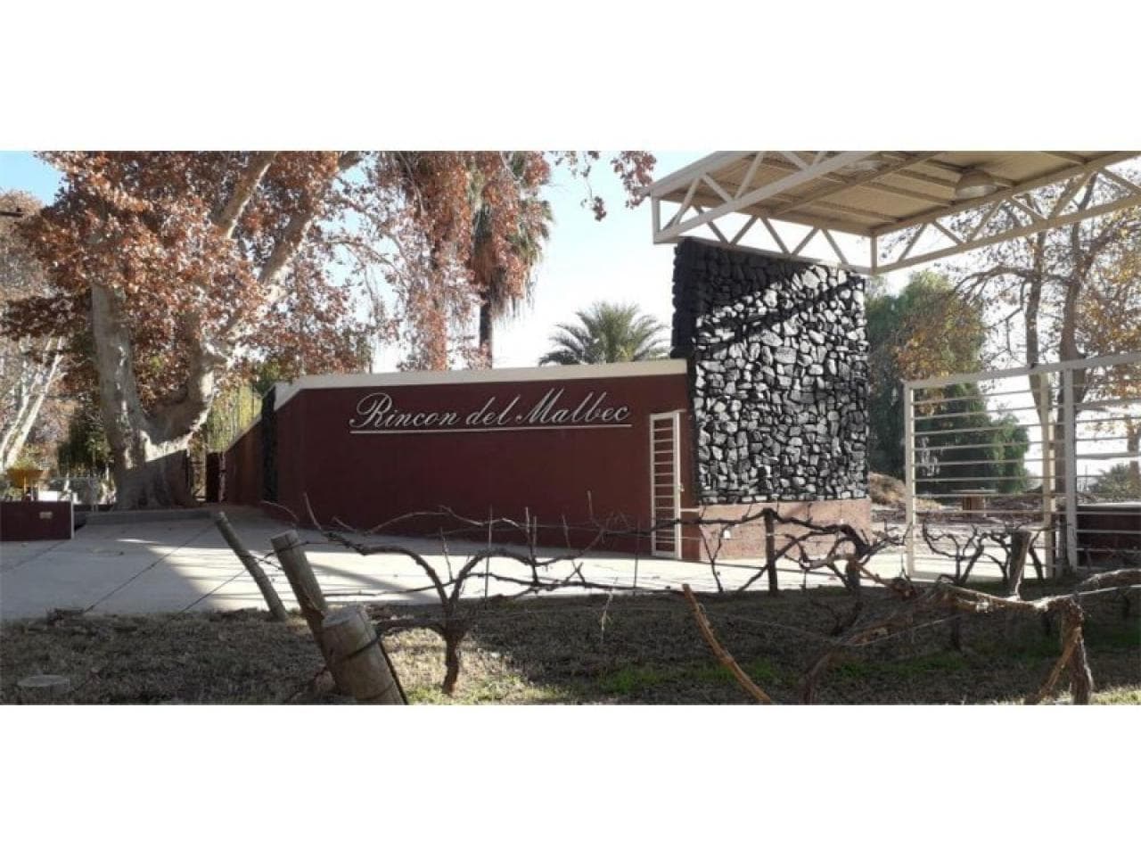 Bº Rincon De Malbec , Lote Nº15 , 770 M2, Soy Titular