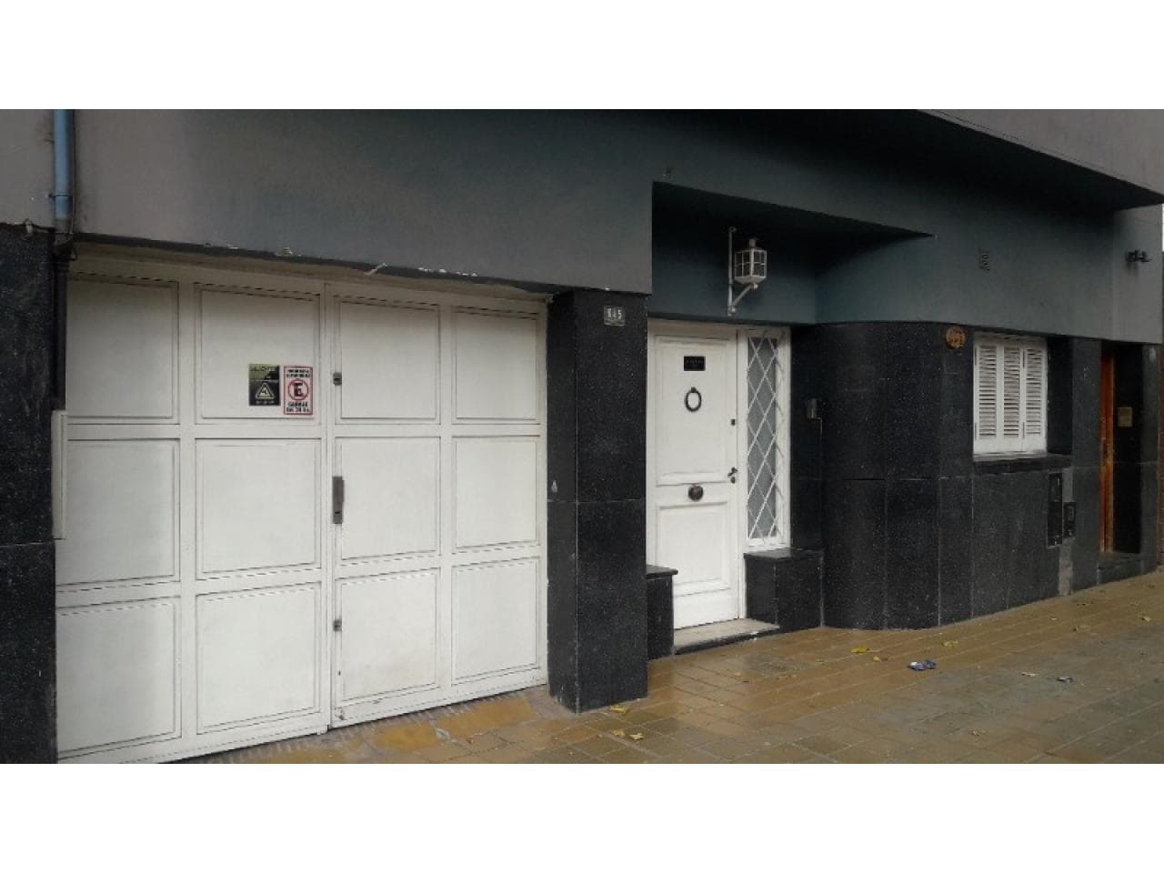 Venta. Casa Centrica En Consorcio Av. Libertador