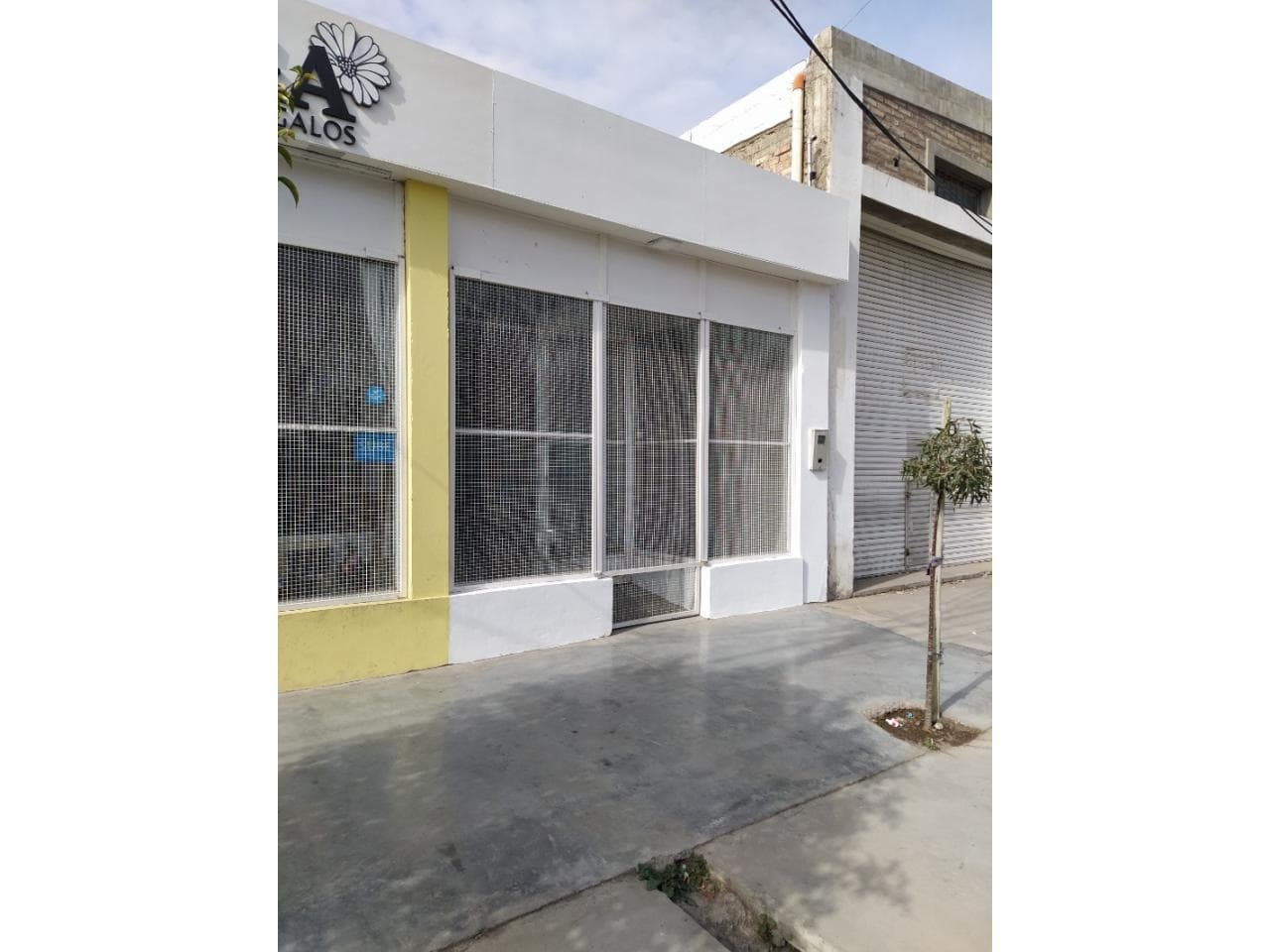 Salon Comercial Pocito .. Excelente Zona Comercial
