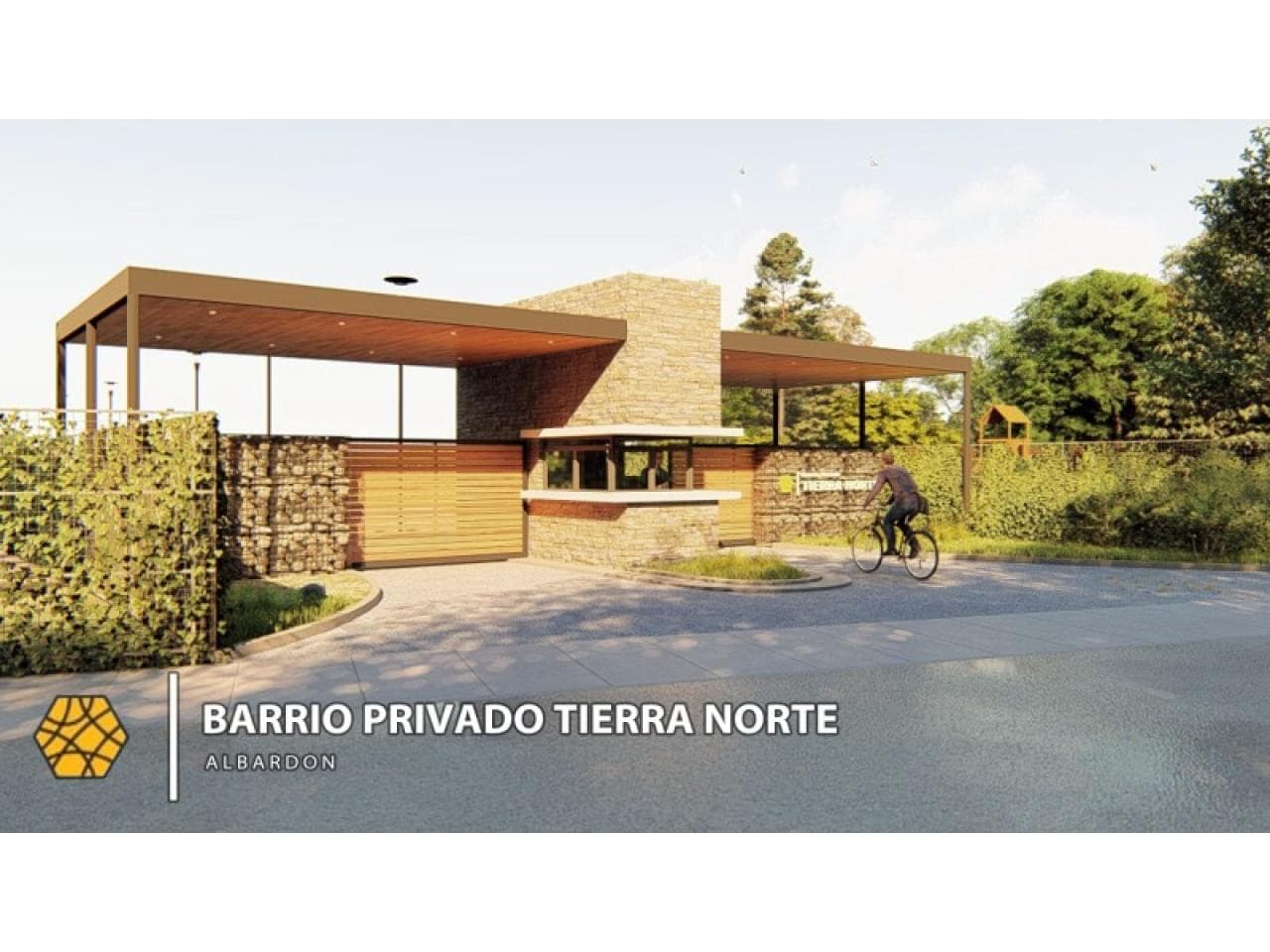 Oportunidad Albardon