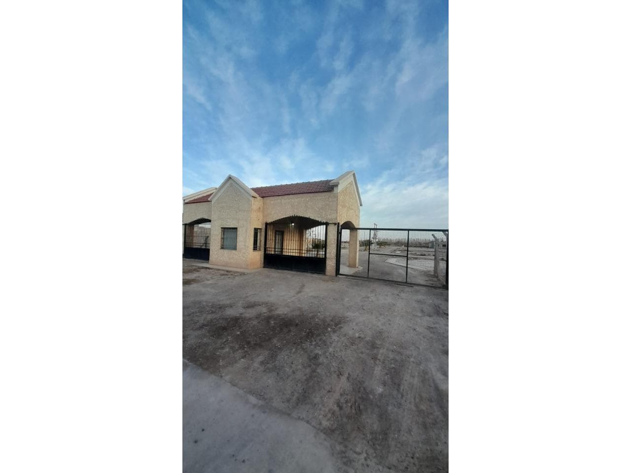 Venta. Lotes En Barrio Privado Don Salvador, Calle Cordillera De Los Andes, Santa Lucia