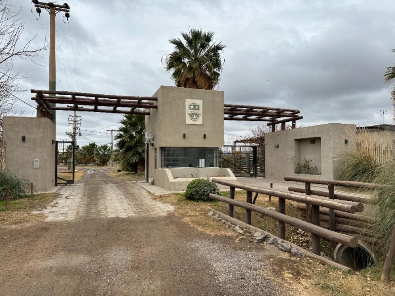 Venta. Terreno 1500 M2. Barrio Privado Villaverde Ii. Santa Lucia