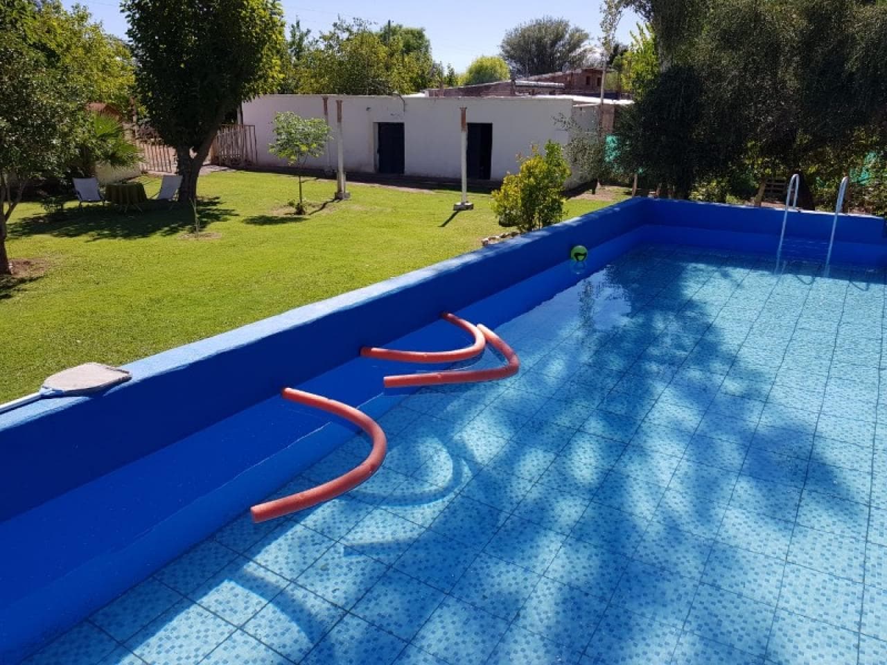 Vendo Propiedad En Albardón