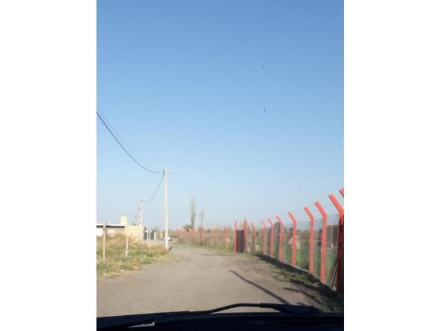 Lote En Medano De Oro Rawson En Loteo Privado