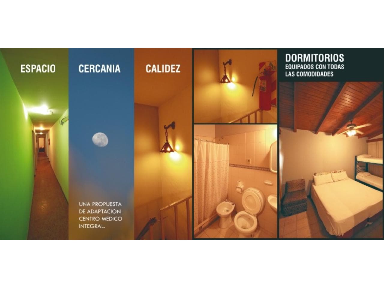 Venta De Inmueble Equipado Para Hotel U Clinica, Oficinas Etc.
