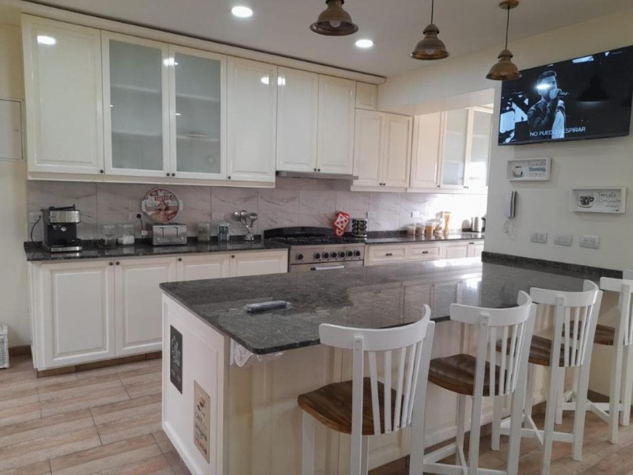 🔵 Venta - Importante Casa Centrica 3 Dorm. - 420m² De Terreno - Ref 2577🔵