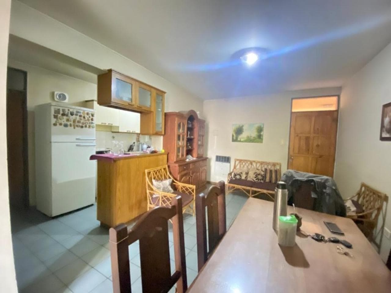 Venta. Oportunidad. Consorcio Gran Libertador,3 Dormitorios - Www.luluagapropiedades.com.ar/ver/6889