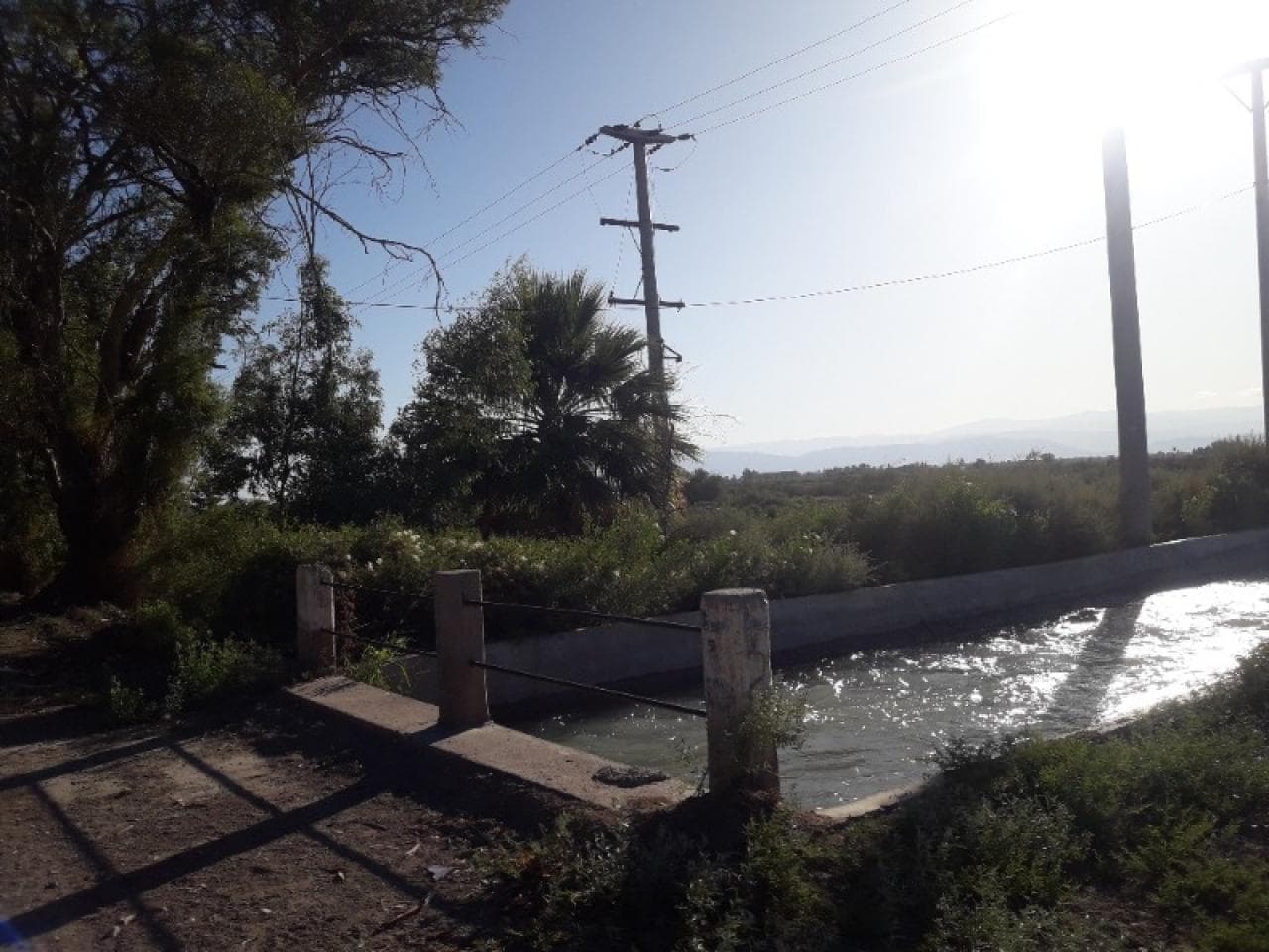 Venta. Finca 52 Ha En San Martin