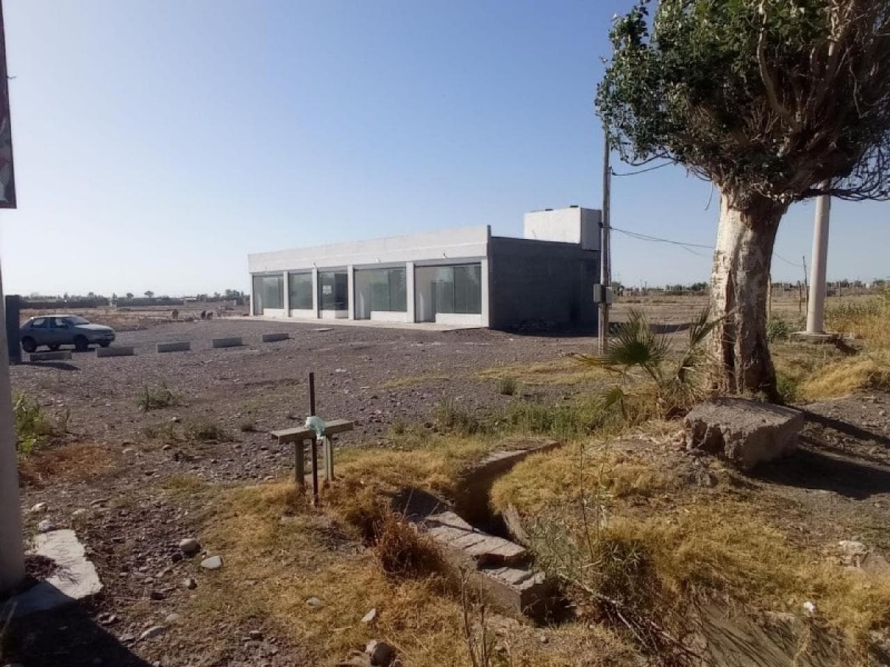 Financiación. Lote En Rawson. Listo Para Escriturar