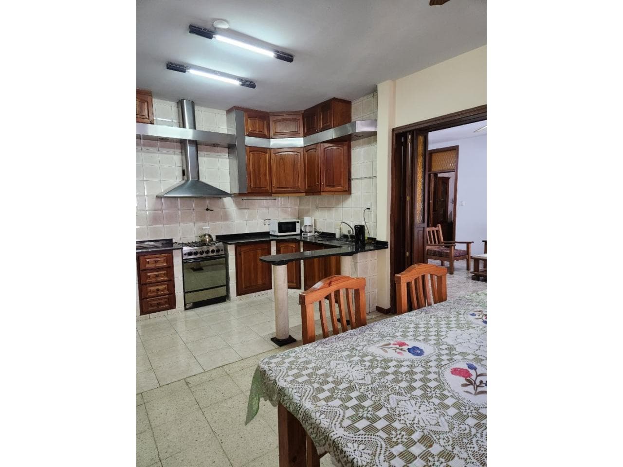 Venta. Casa Céntrica En Muy Buen Estado