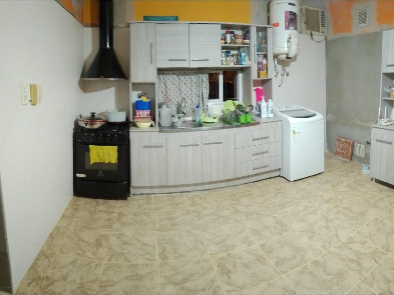 Venta. Casa 3 Dormitorios. Pocito