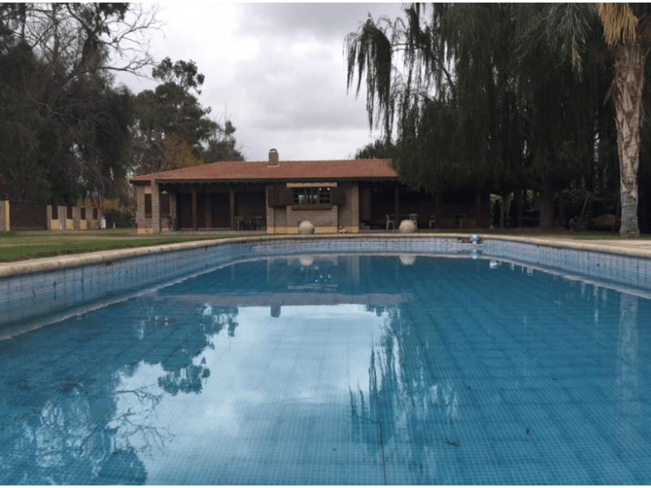 🔵 Venta - Hermosa Casa En Albardon - 4000m² De Terreno - Ref 792🔵