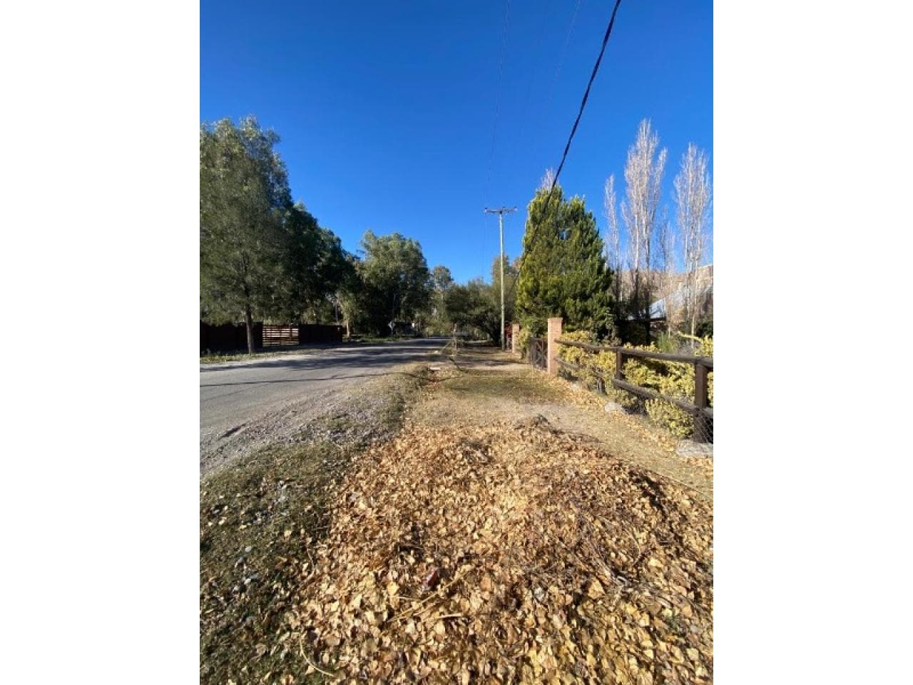 Venta De Lotes En Villa Tacu De 1200 Mº2 Calle Principal - Frentistas- Escritura Inmediata (dueño Directo)