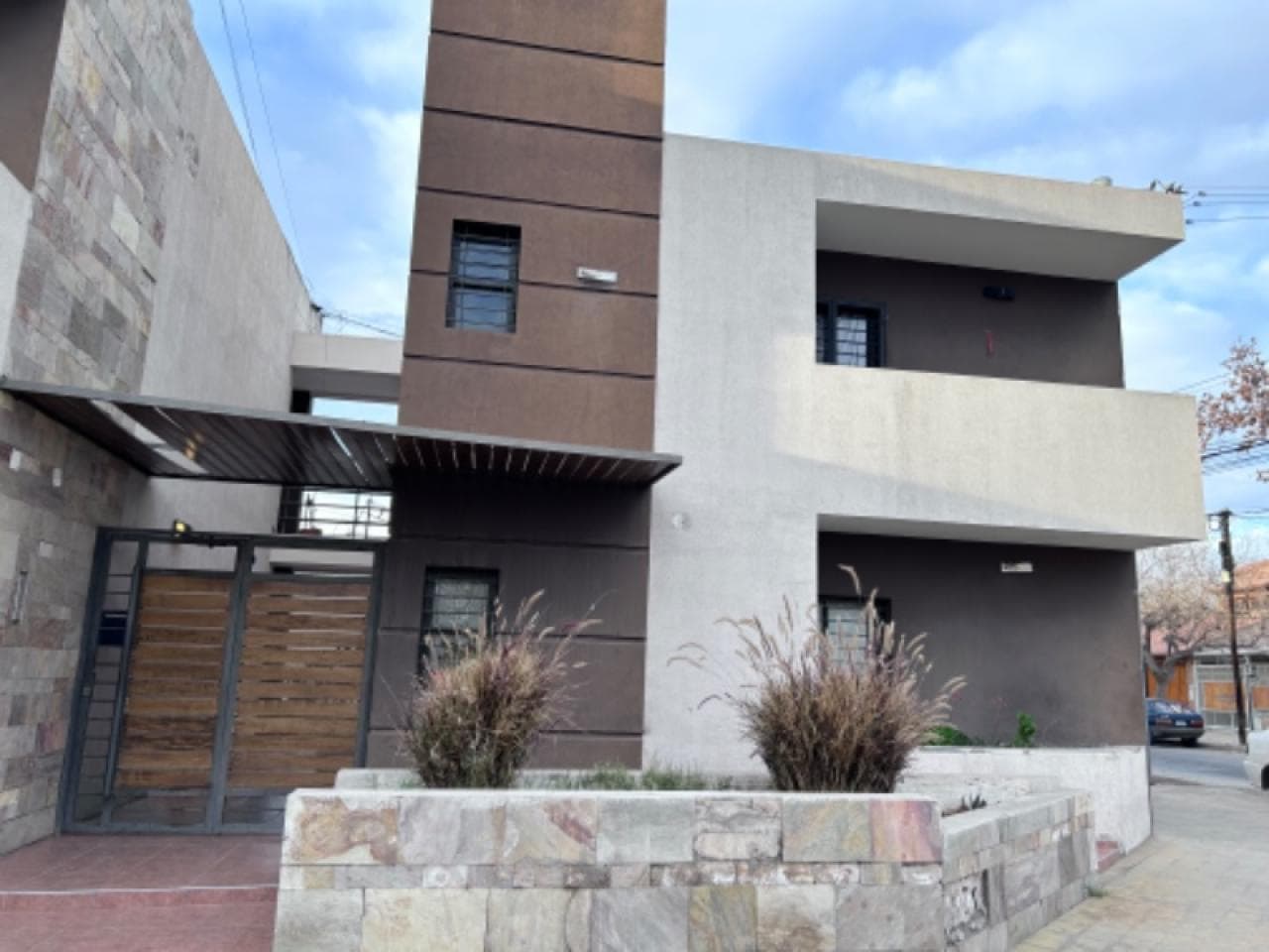 Departamento Planta Baja Apto Credito