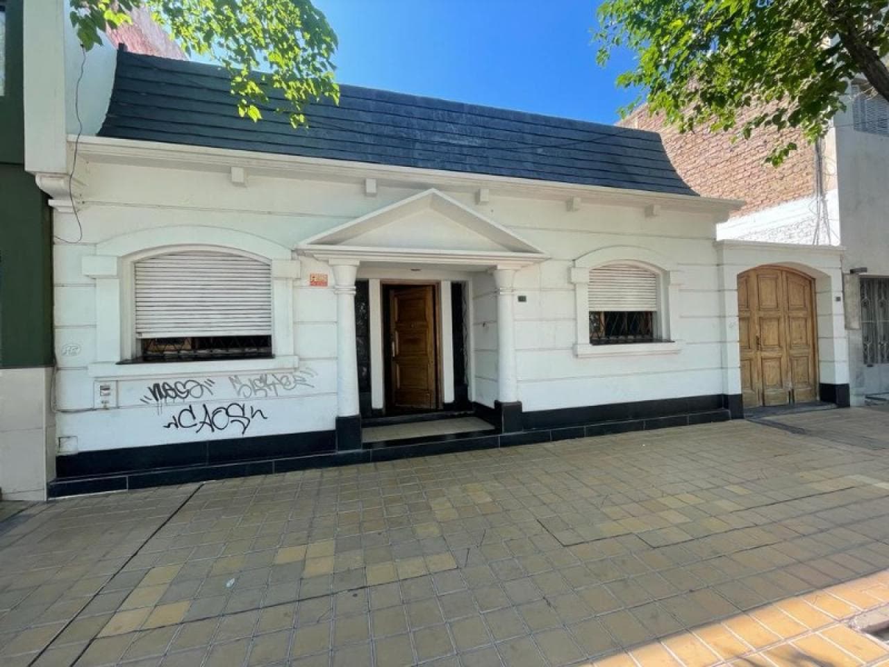 🔵 Venta Hermosa Casa En Av Alem - Ref 2427🔵