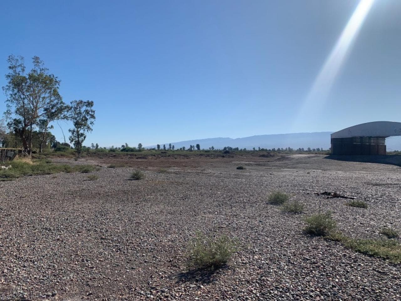 🔵venta. Importante Campo En Angaco - 33 Ha - Ref 2526🔵