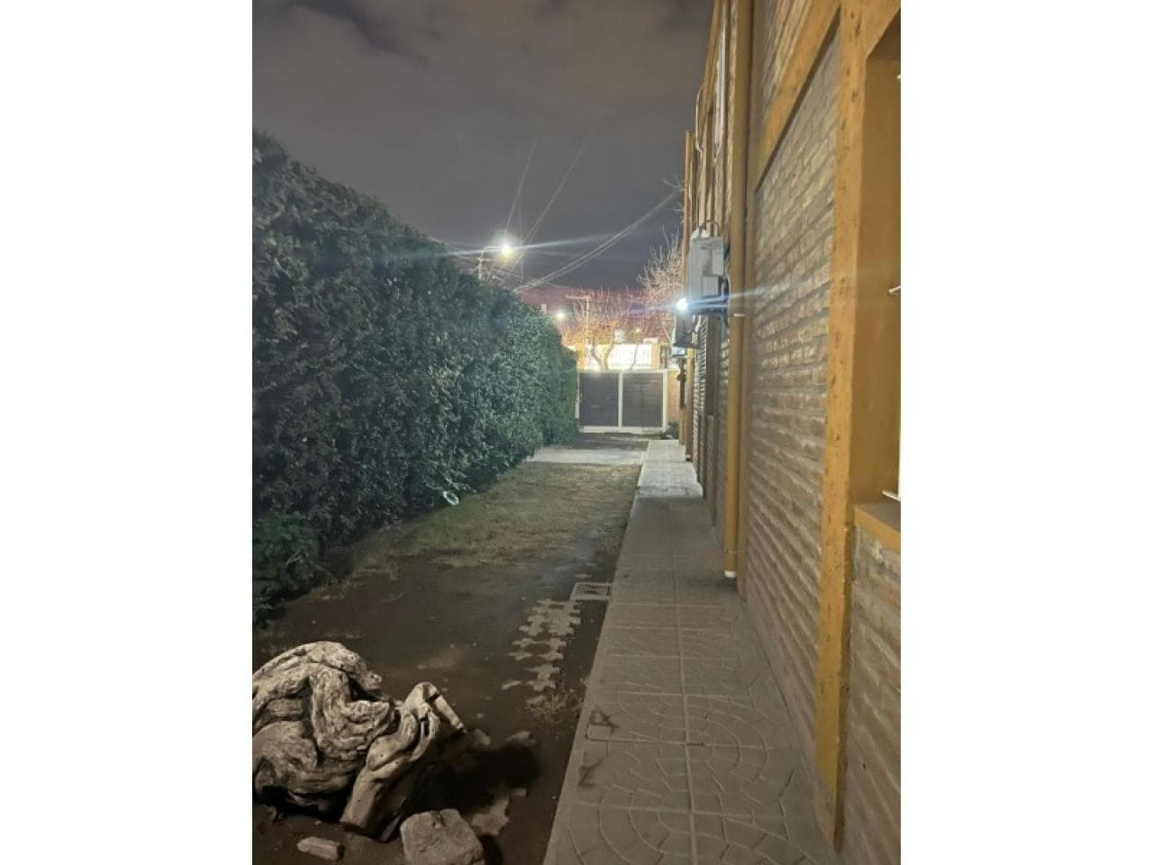 Venta. Departamento Capital. Dos Dormitorios