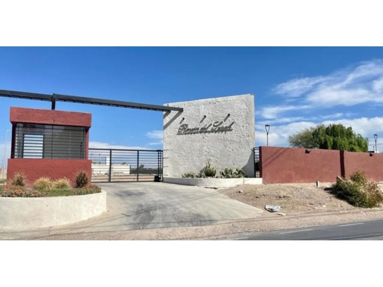 Venta. Lotes En B° Privado "rincon Del Syrah". Rivadavia. Mls#420981004-239