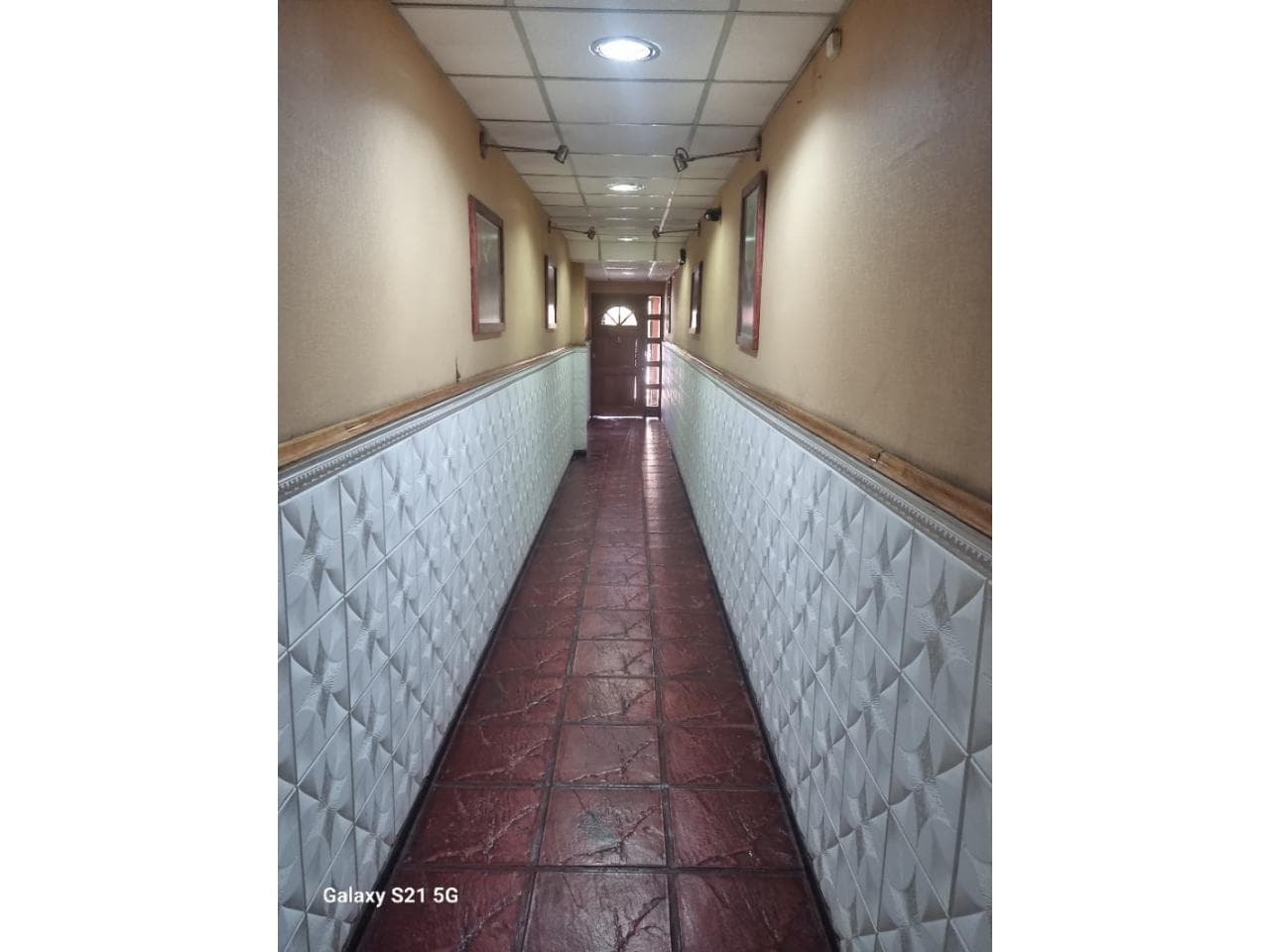 Habitaciones Alquiler. Capital