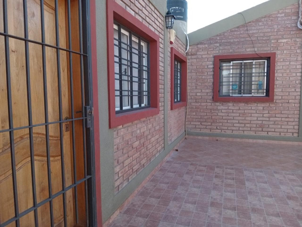 Venta. Casa 3 Dormitorios. Pocito Apta Credito Hipotecario.