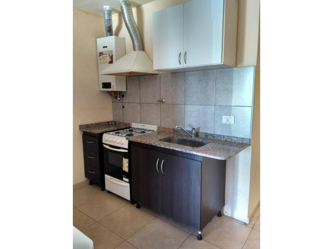 ✔rivadavia Olivares De Natania, Complejo Cerrado, Planta Baja Dpto 1 Dorm Con Patio Y Cochera Tel 2646296308