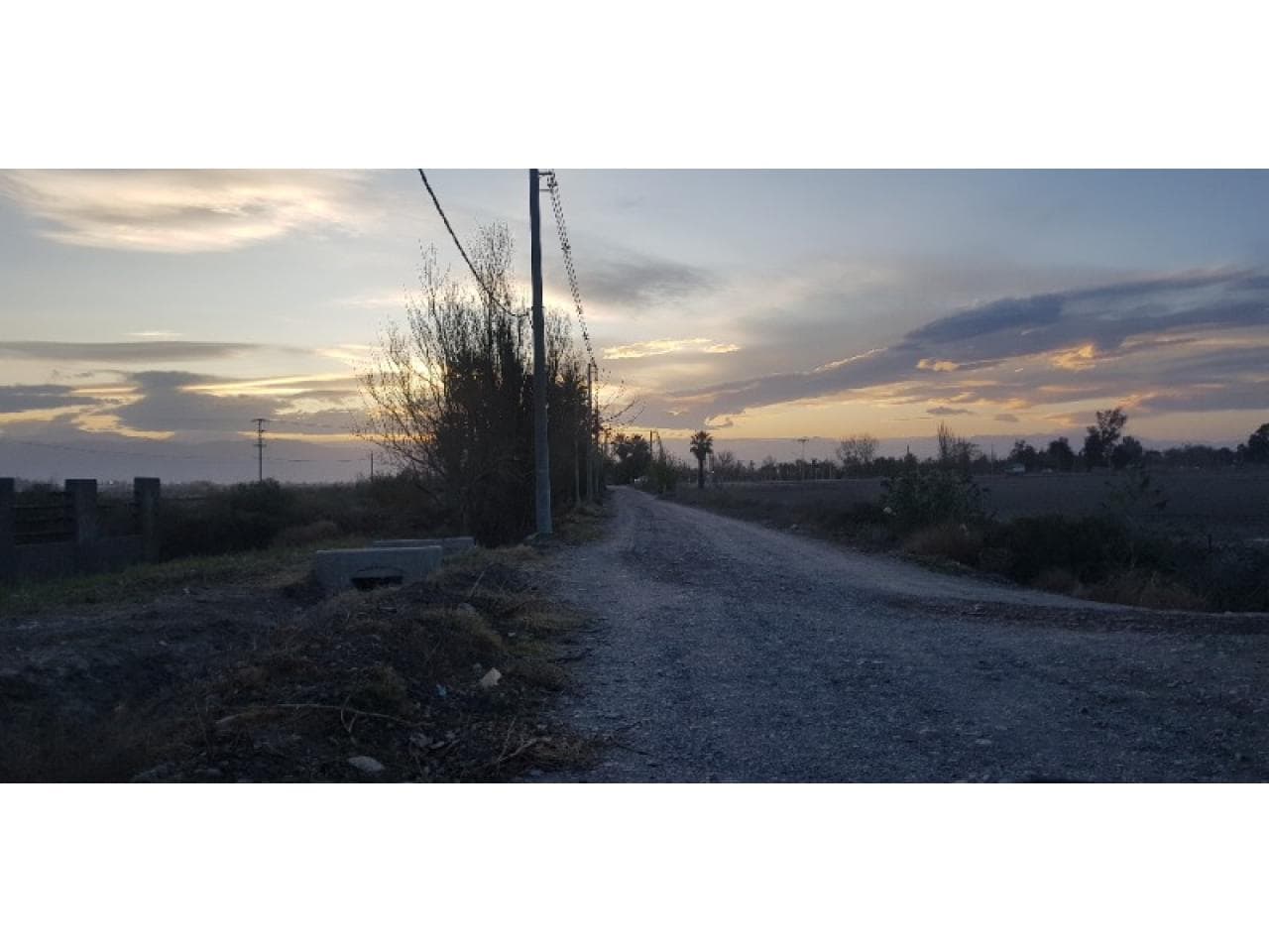 Venta. Lote 1500m2 - Medano De Oro - Rawson