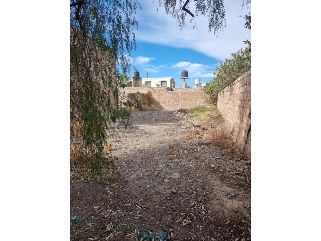 Lote En Venta De 250 Mts - Busso Propiedades