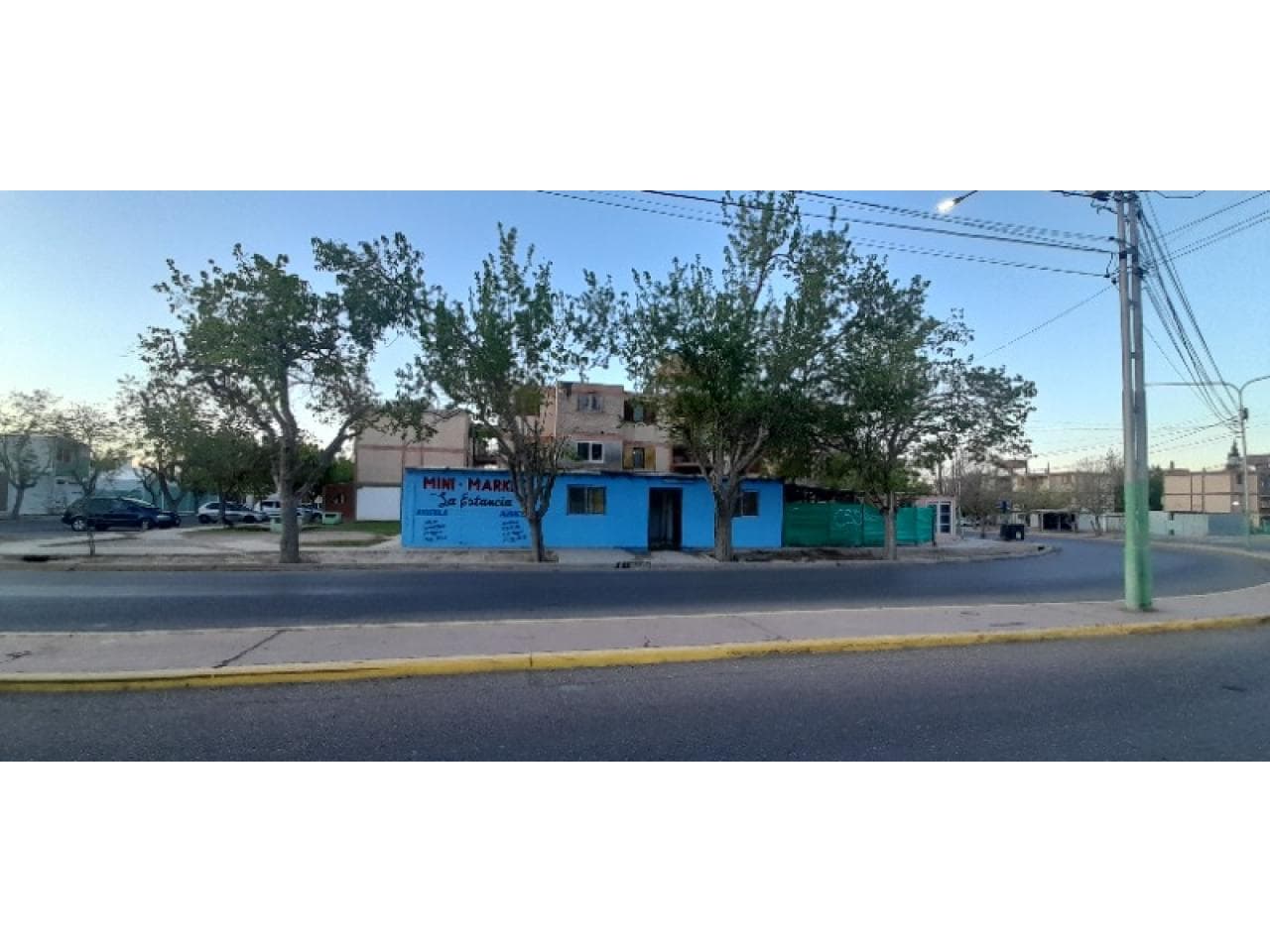 Alquiler -local Comercial-servicios-oficina-empresas- Rivadavia-