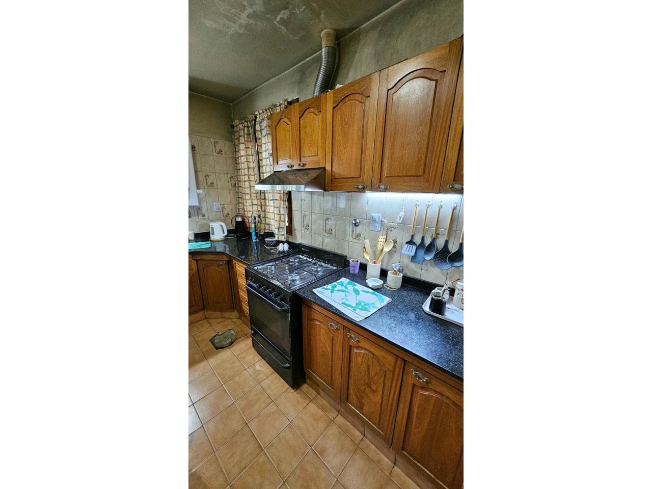Venta Por Viaje Casa, 3 Dormitorios. En Capital - Valor Publicado De Venta En Efectivo.