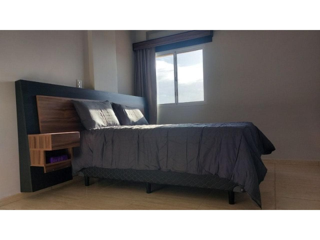 Alquiler Departamento  Amoblado, Con Todos Los Servicios Incluidos En El Precio, Por Mes O Año