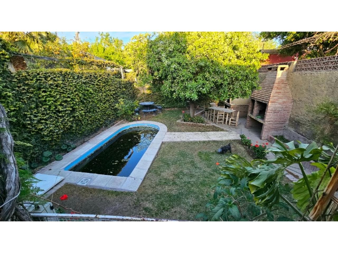 Venta Por Viaje - Casa En Capital