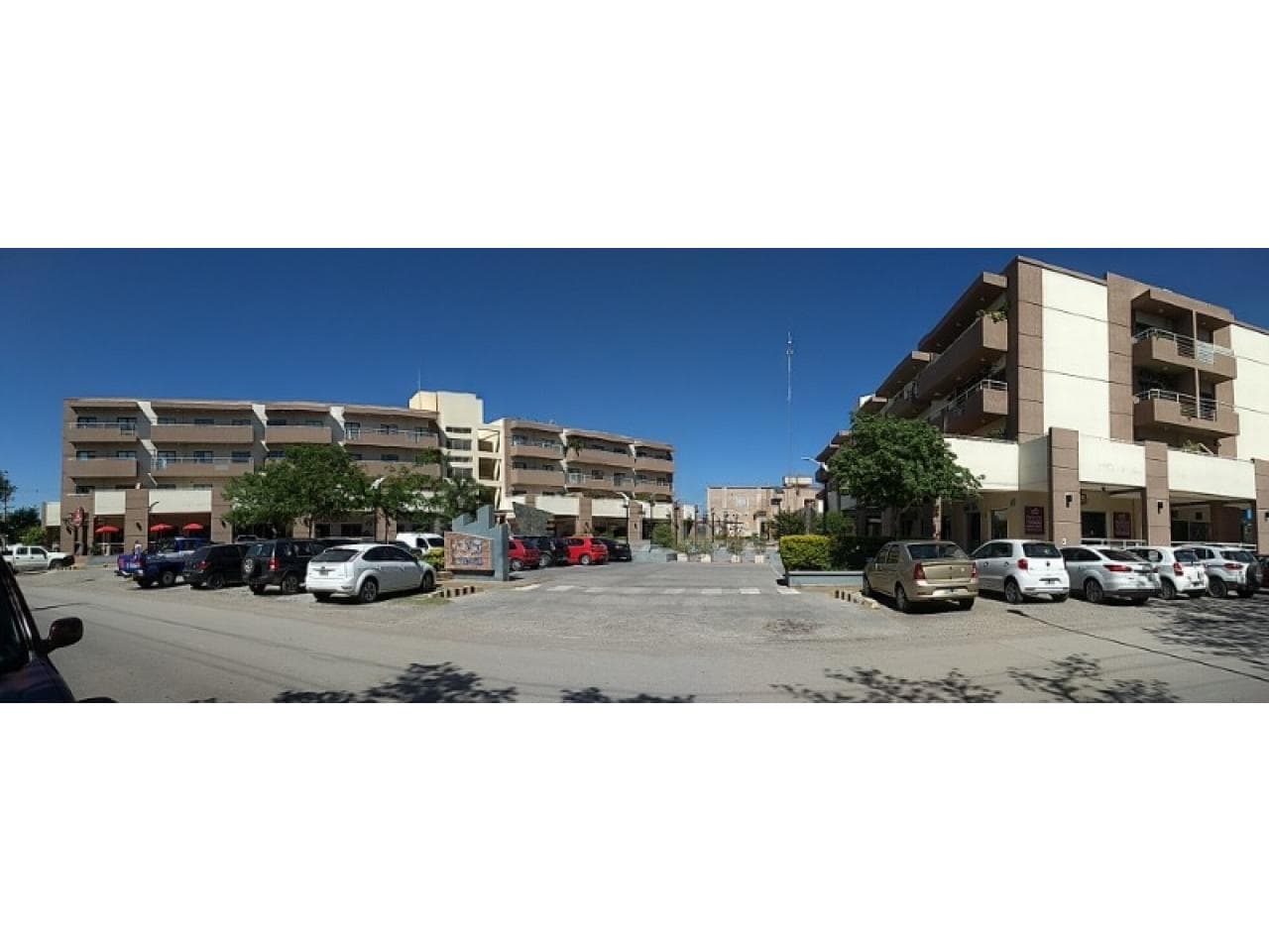 Venta. Salon Comercial - Patio San Ignacio - 64m2- Oportunidad. Capital