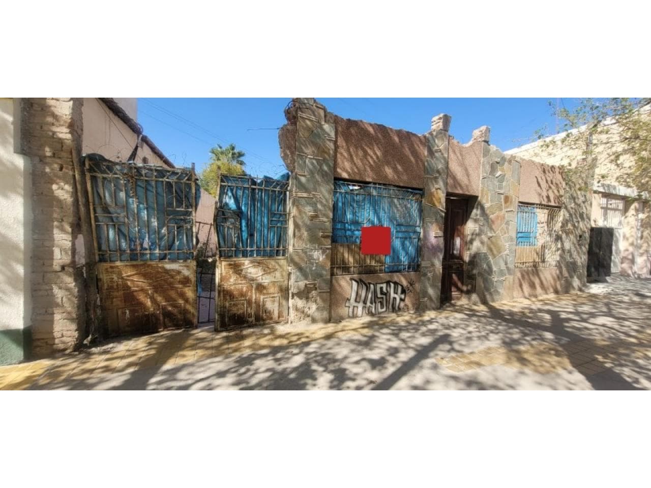 Venta. Terreno De 620 M2 En Capital - Centro