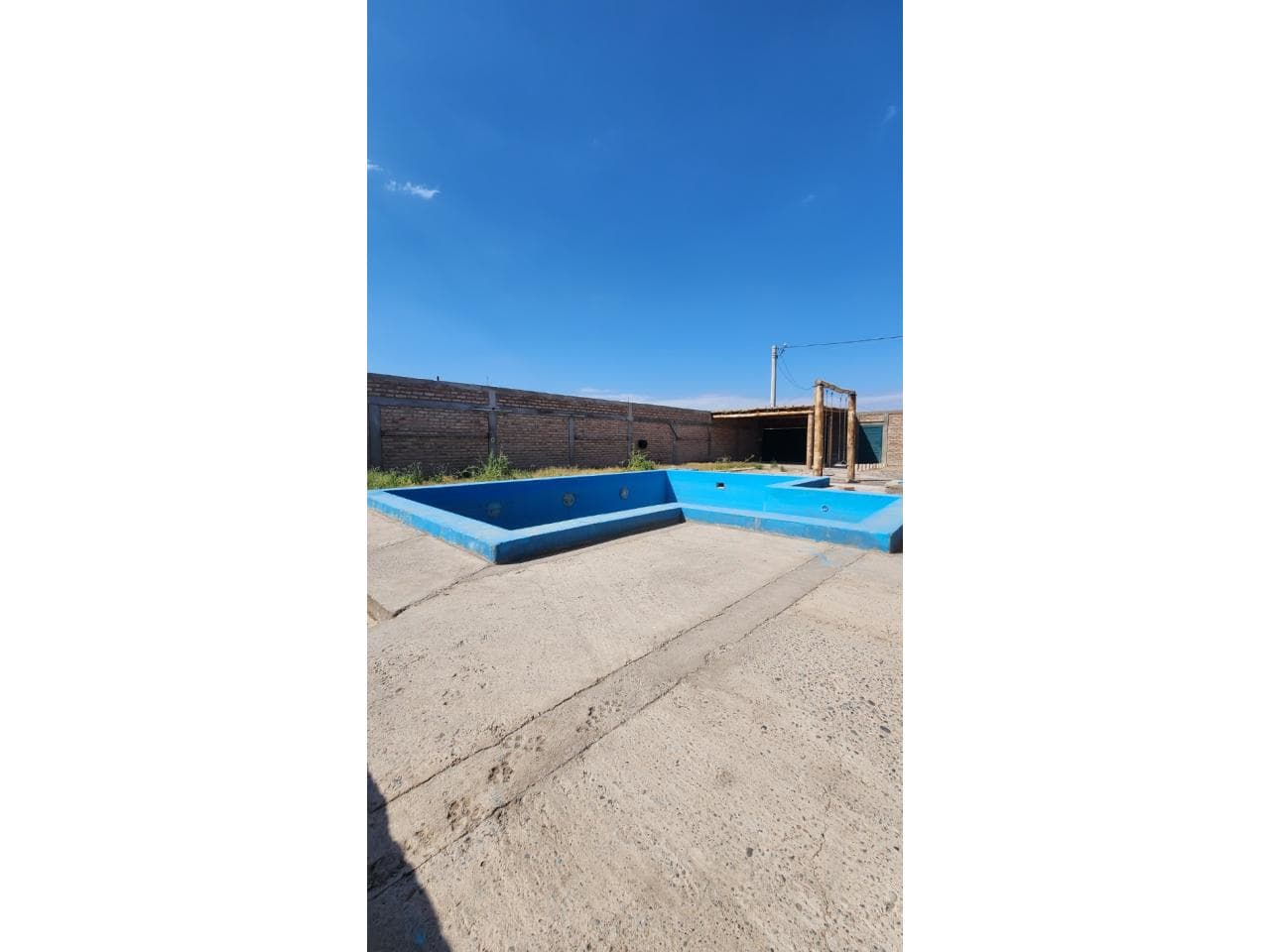 Conim Liquida Terreno 480 M2  Quincho Y Pileta -palmares Del Cerro - Apto Credito Hipotecario
