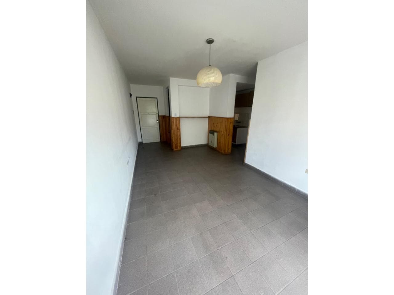 Venta, Departamento 3 Hab - 1 Baño - Barrio Fuva. Capital