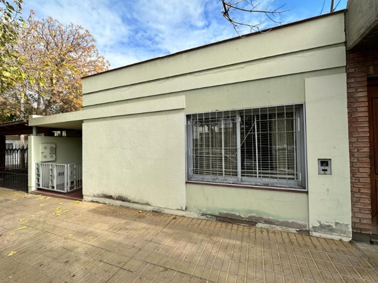 🔵 Venta Casa En Calle Mitre Y Eeuu - Capital - Ref 2591🔵