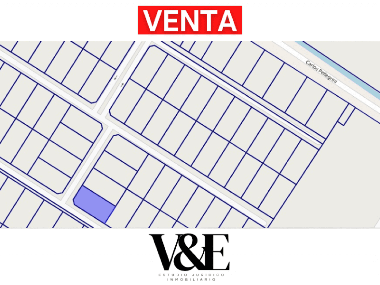 Venta. Lote  En Barrio Privado Casa Quinta, Santa Lucia