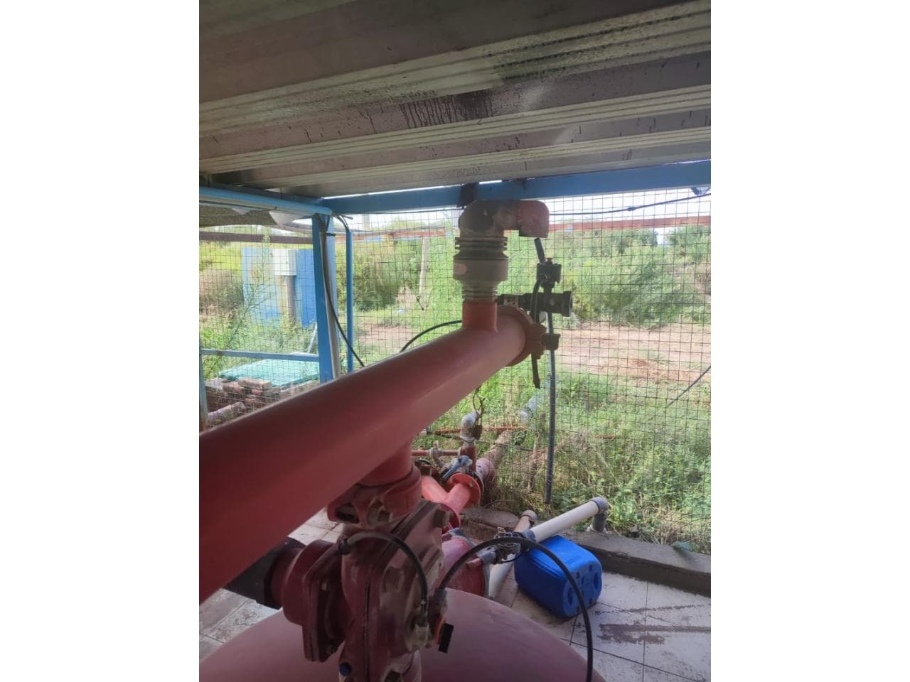Venta Finca En La Provincia De Mendoza- Jocoli