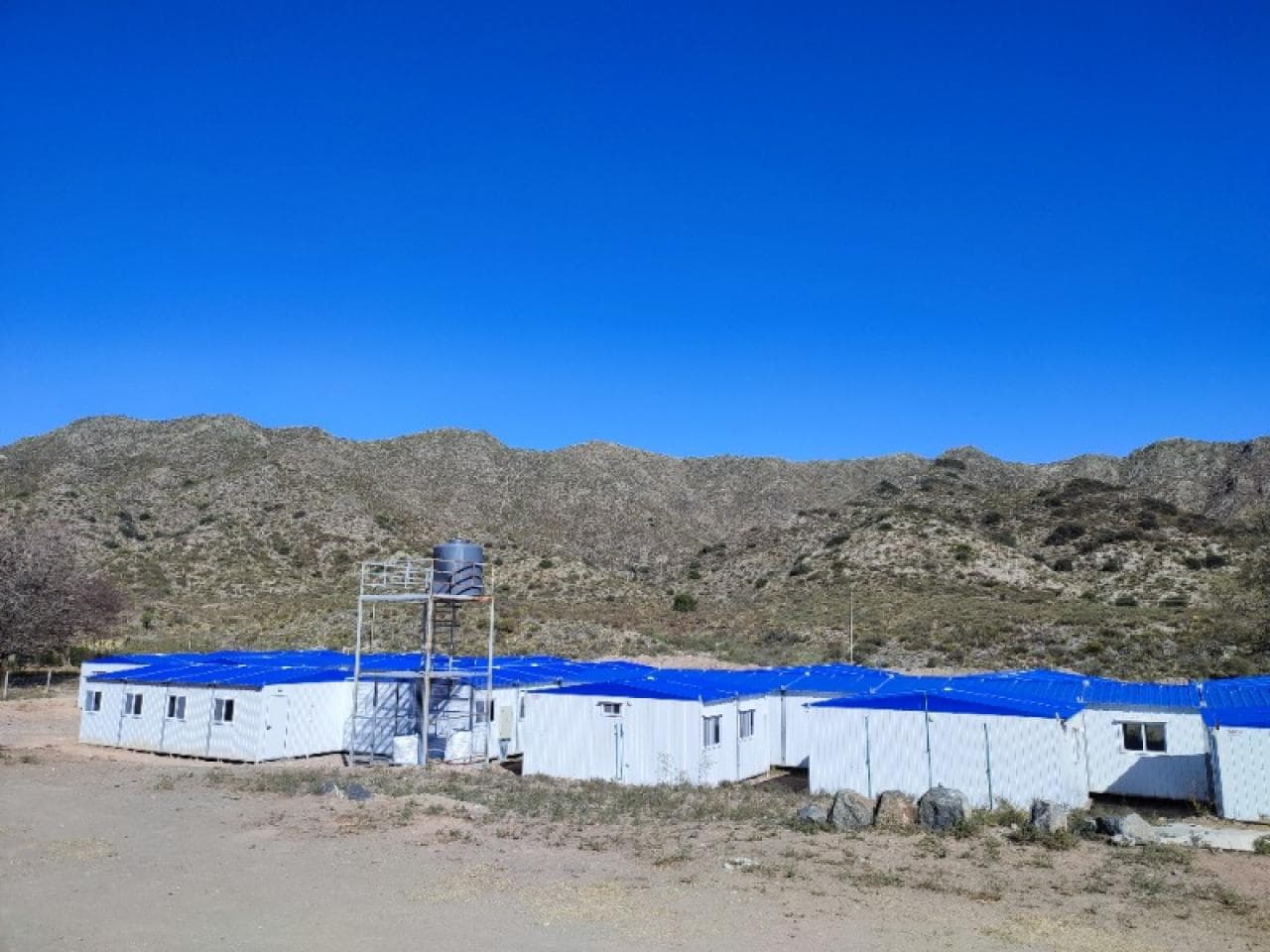 Fabricacion De Módulos A Medida