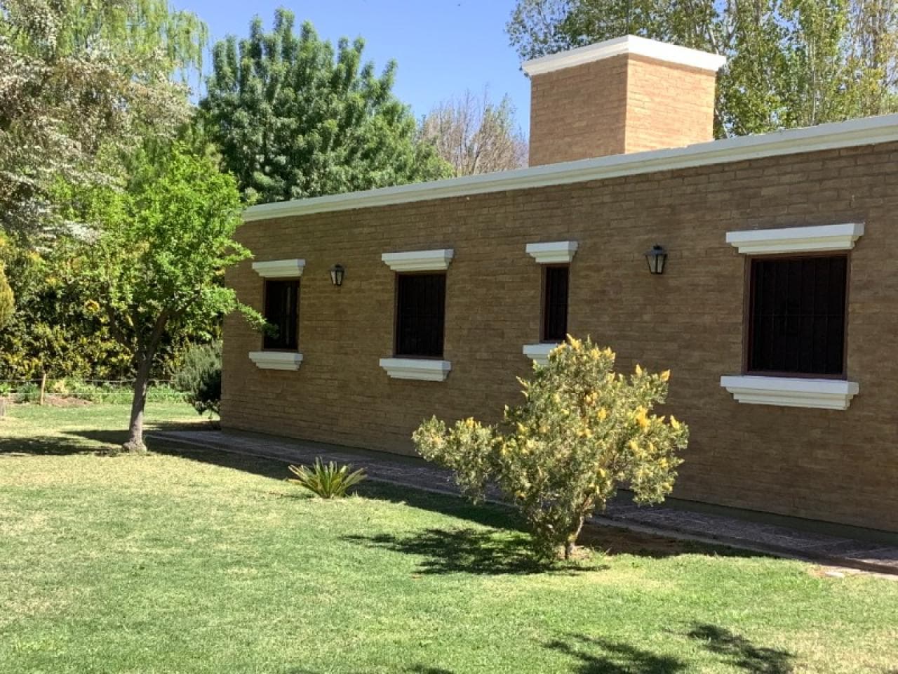 Casa En Sierras Azules De Zonda, Dueño Vende