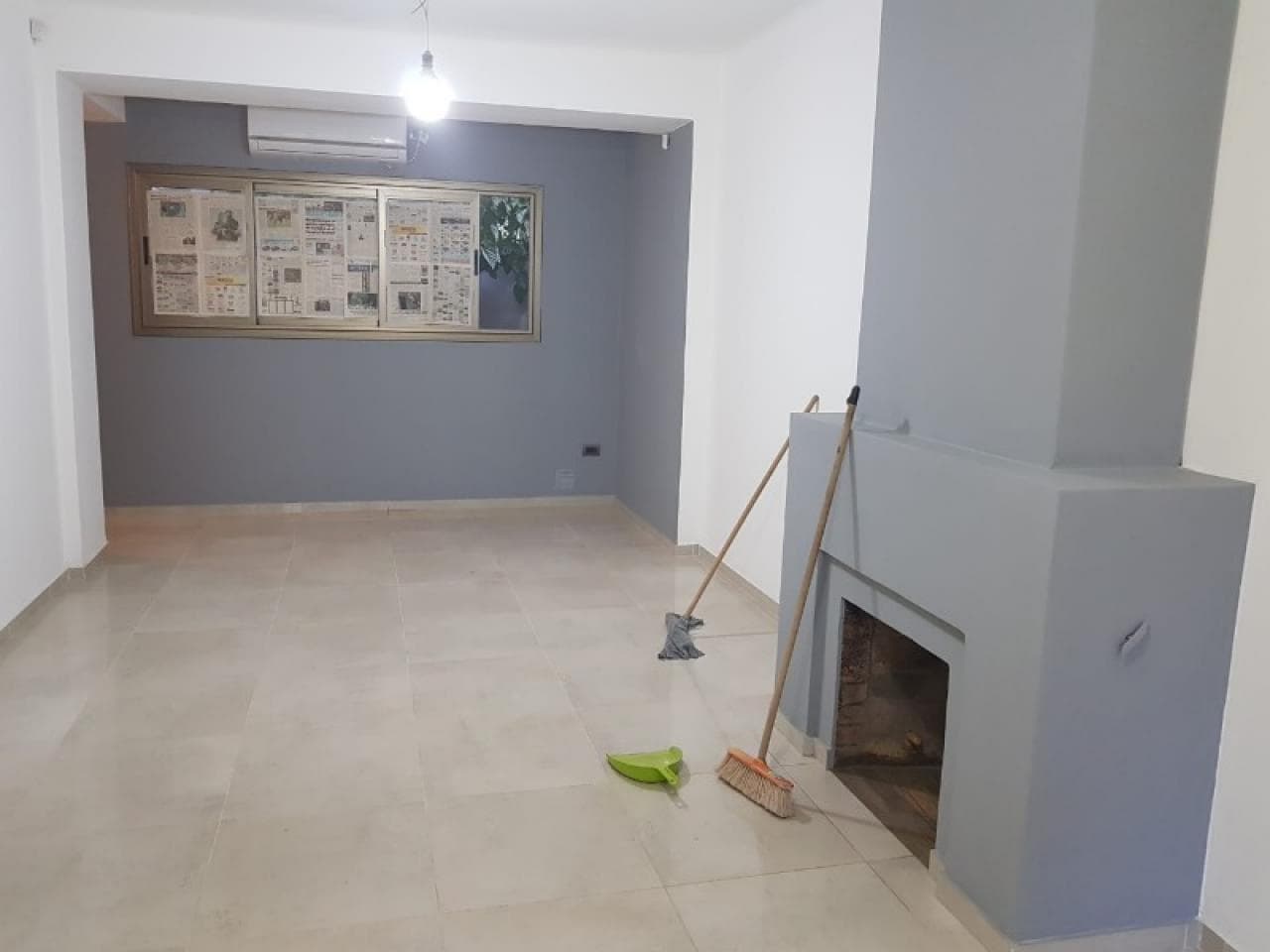 Venta - Casa Reciclada A Nueva - 2 Dormitorios - B° Patrcias Sanjuaninas