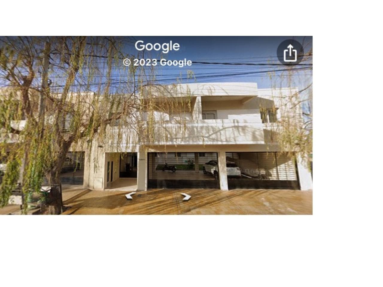 Departamento Rivadavia, Complejo Aspen