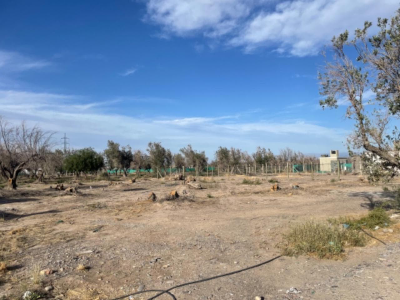 Venta  Lotes  - 820m2 - Barrio San Juan De Los Olivos