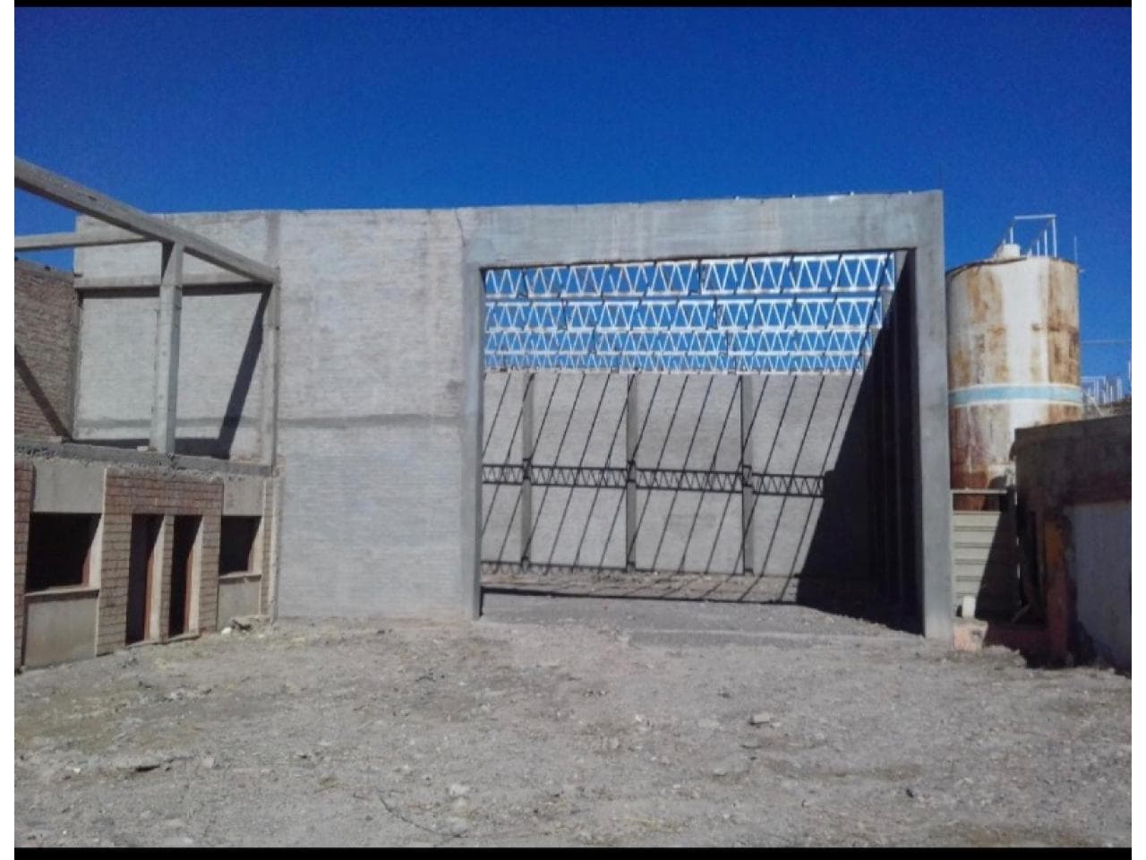 Lote 2500 M2 Sobre Ruta 20  Zona Hotel Viñas Del Sol