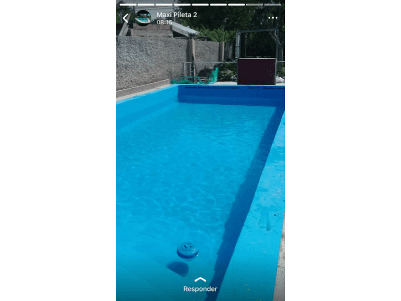 Espectacular Casa C/piscina Y Parque