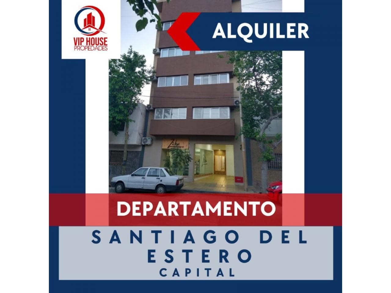 Departamento Capital. Un Dormitorio De Nivel. A Partir De Enero  Disponible