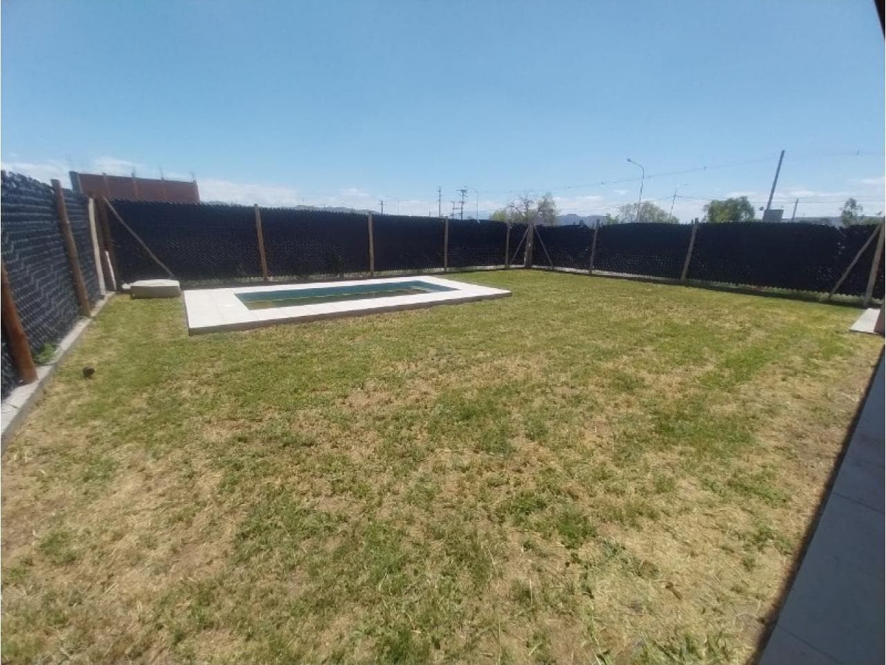 🔵 Venta - Excelente Casa 3 Dorm. - B° Privado Terrazas Al Oeste. Rivadavia - Ref 2726🔵