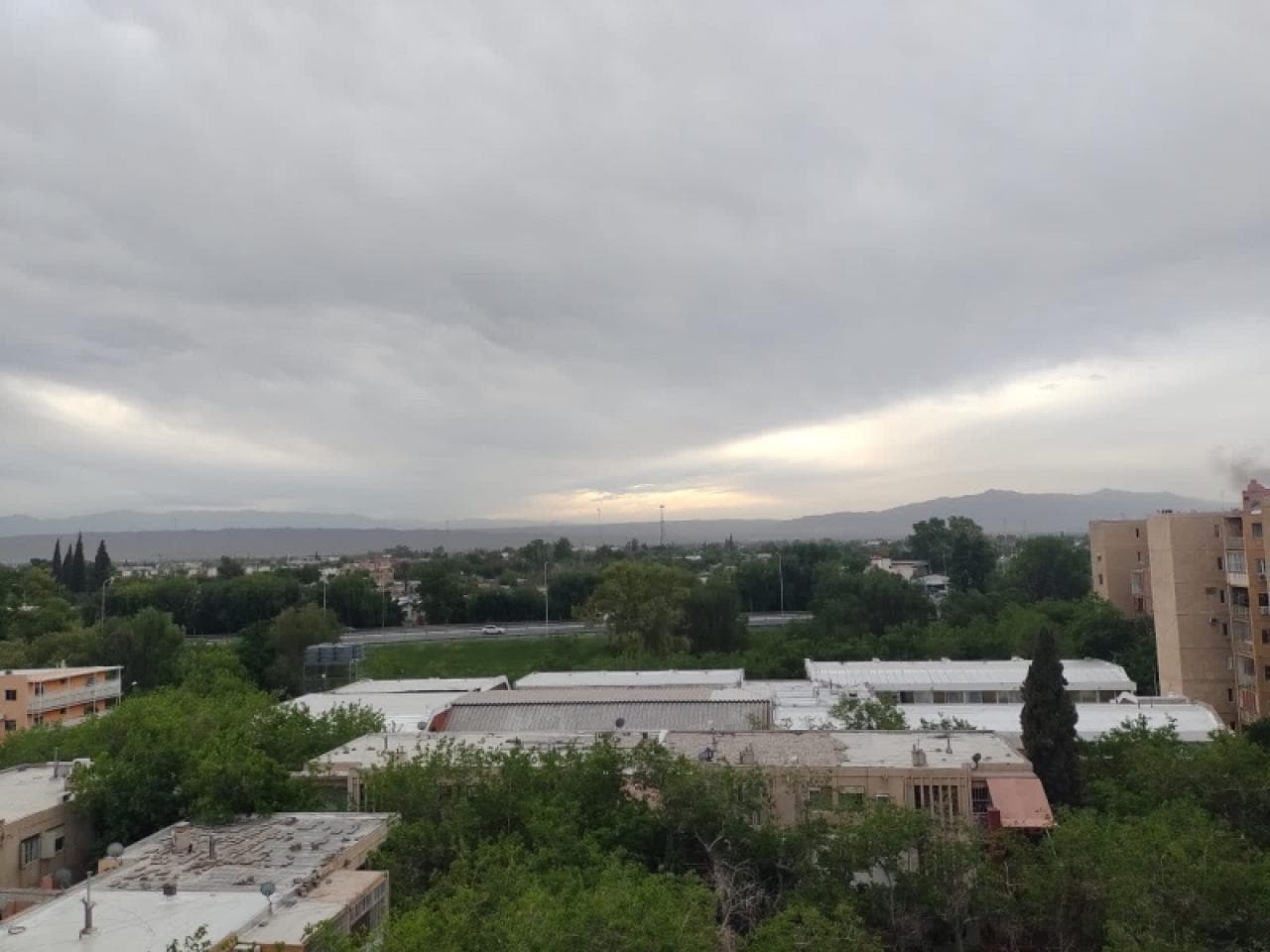 Venta O Permuta Dpto Reciclado 3 Dorm. Torre B San Martín Capital